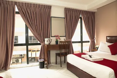 De Royal Hotel