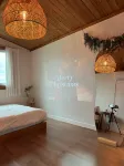 GLA Aewol - Pet friendly