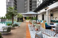 Iconic Marjorie Hotel, Penang, a Tribute Portfolio Hotel - breakfast