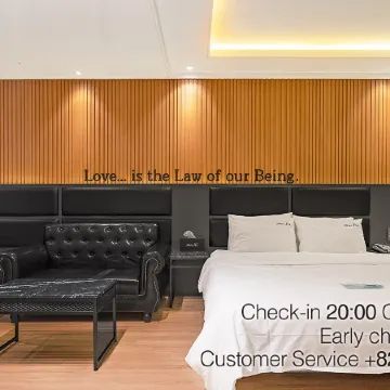 A1 HOTEL DONGBIN