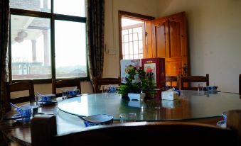 Shujiang Qingyuan Farm Stay