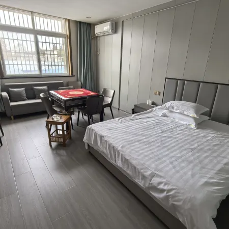 Cha Yuan Hotel
