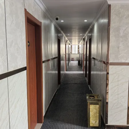 Cha Yuan Hotel