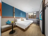 Ni Hao Hotel(Yichun Station & Municipal Government Branch)