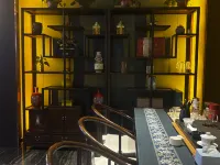 Hequ Dexin Business Hotel Hotels in Hequ