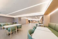 全季酒店（舟山定海古城店） - 早餐