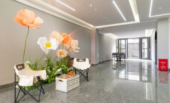 Bo'an Smart Homestay