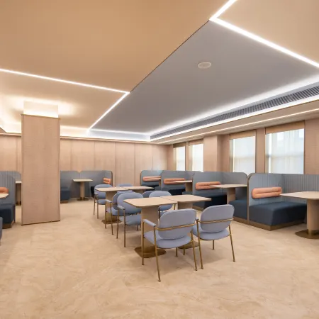 HanTing Hotel (Yingkou Zhongxinjie)