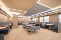 HanTing Hotel (Yingkou Zhongxinjie)