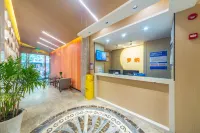 Rona Hotel (Shangrao Wanda Plaza Store) - 2-Star