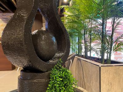 共有エリア 松戸グランドホテルの写真