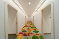 瑞致·新紀元酒店（大理高鐵站洱海公園店） - 2星級