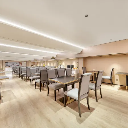 Anatole By Landison Hotel Shaoxing Luxun Former Residence (Cangqiao Straight Street Branch)