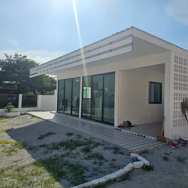 รูปภาพของธนาสิริ ซิตี้ วิลล่า