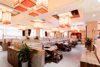Fengdu International Hotel - breakfast