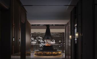 Huazhong Bosite Hotel