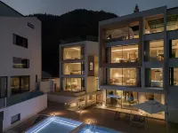 攬溪LANX·180°山谷私湯美宿（安吉雲上草原店）