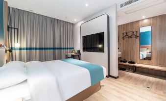 Nihao Fashion Hotel (Daye Guanshan Road)