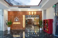 Shuiyue Shanyu Hotel Hotels in Rongshui