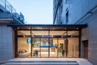 Elong Yam Hotel (Xi'an Bell Tower Subway Station Anyuan Gate Subway Station) Hotels in Beiguan/Longshou District