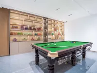 Dayao Yongsheng Hotel Hotels in Dayao