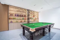 Dayao Yongsheng Hotel
