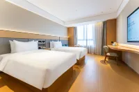 JI Hotel (Wenzhou Cangnan Lingxi) Hotels in Cangnan