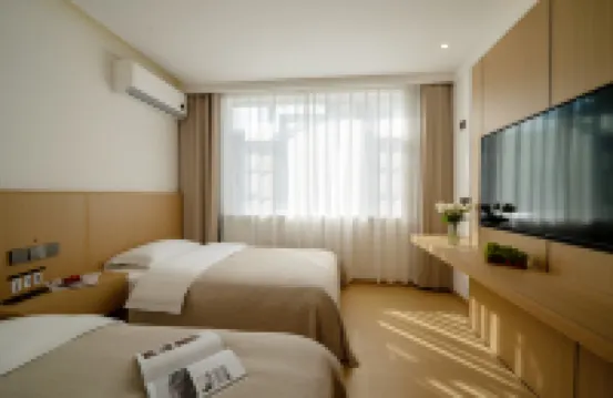 大理老宅雨季民宿(大理古城紅龍井)