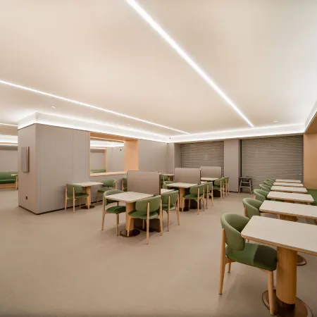JI Hotel (Shaoxing Xinchang Taitan Road)