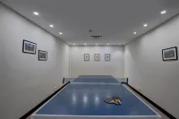 Pearl Continental Hotel, Muzaffarabad Hotels in Muzaffarabad