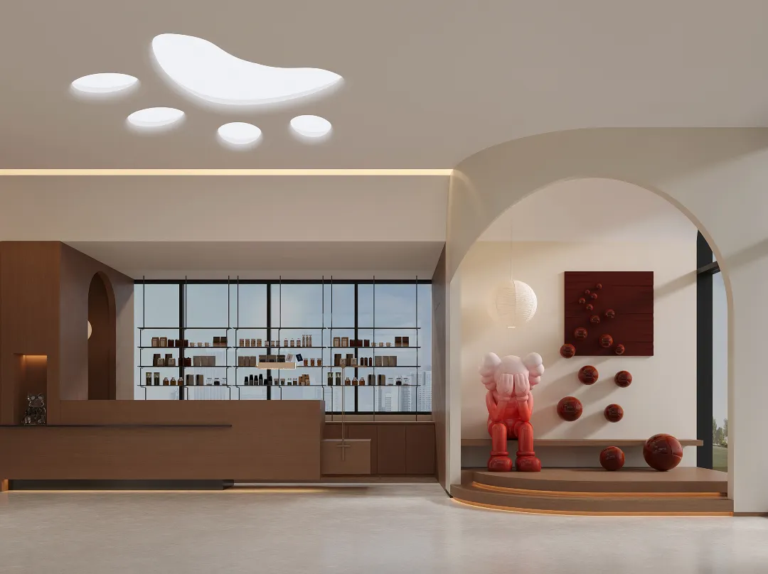 Doub Paws Hotel - Fuzhou