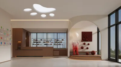 Doub Paws Hotel Hotels near Qijiang Normal College (Qishan Campus)