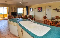 Toscana Village Resort - Beach