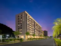 Jiangmen Pengjiang Poltton Executive Apartment