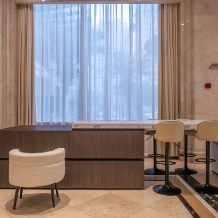 Lanting Hotel (Chengdu Daxu High-speed Railway Station)