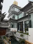 “Banshan Yuan Boutique Hotel (Dali Chongsheng Temple Pagodas Branch) Hotels near The Chongsheng Temple And The Three-Pagoda Culture Tourist Area