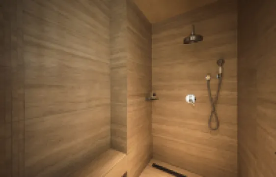 Hushan Yunyin Qingshan Cliff Hotel