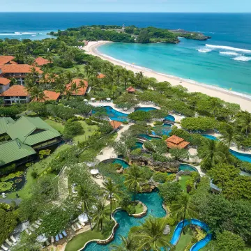 Grand Hyatt Bali ヌサドゥア周辺のホテル