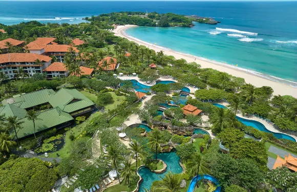 峇里島君悅酒店