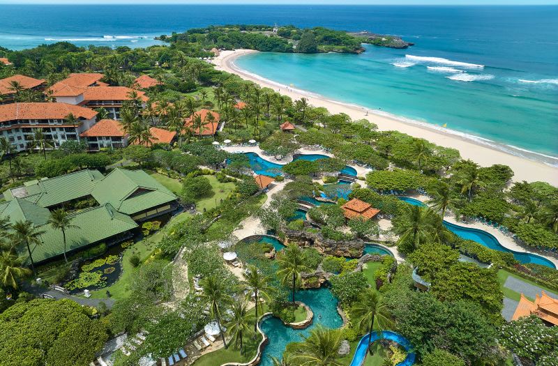 Grand Hyatt Bali