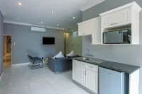 Adinkra Boutique Hotel