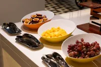 Home2 Suites by Hilton Chaozhou - breakfast