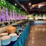 Desa Queenspark Hotel