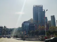 Fengshun Jiamei Apartment