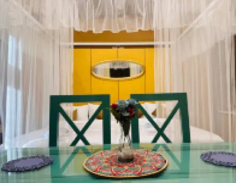 GA Plus Hotel