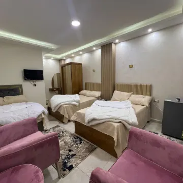 Regent Pyramids View