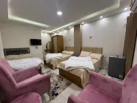 REGENT PYRAMIDS VIEW Hotels in Zawya Abou Muslim