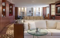 Sheraton Oman Hotel - 5-Sterne
