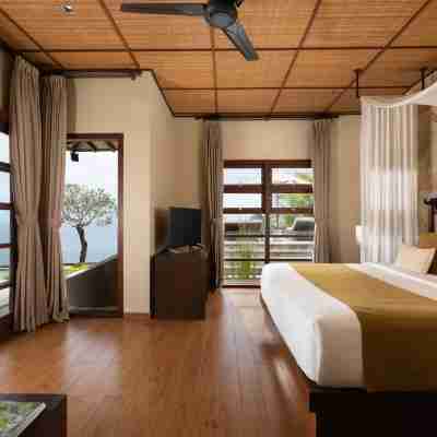 Nagasutra Villa by Nakula Rooms