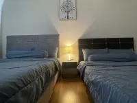Comfy Homestay | River View | Kuching | 4 pax Hotels near Bako National Park